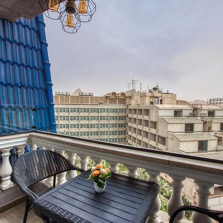 Giza Locanda Museum Hotel מראה חיצוני תמונה