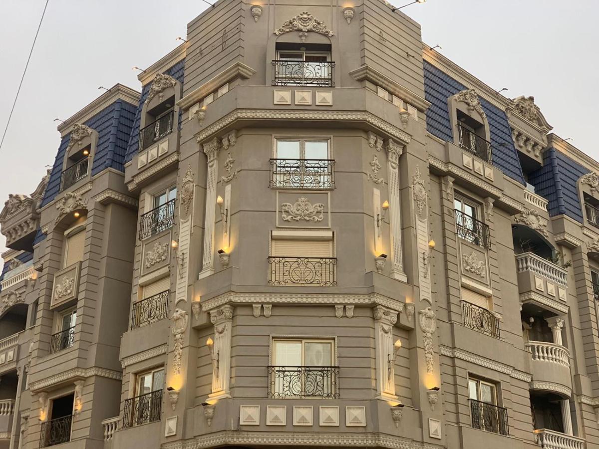 Giza Locanda Museum Hotel מראה חיצוני תמונה