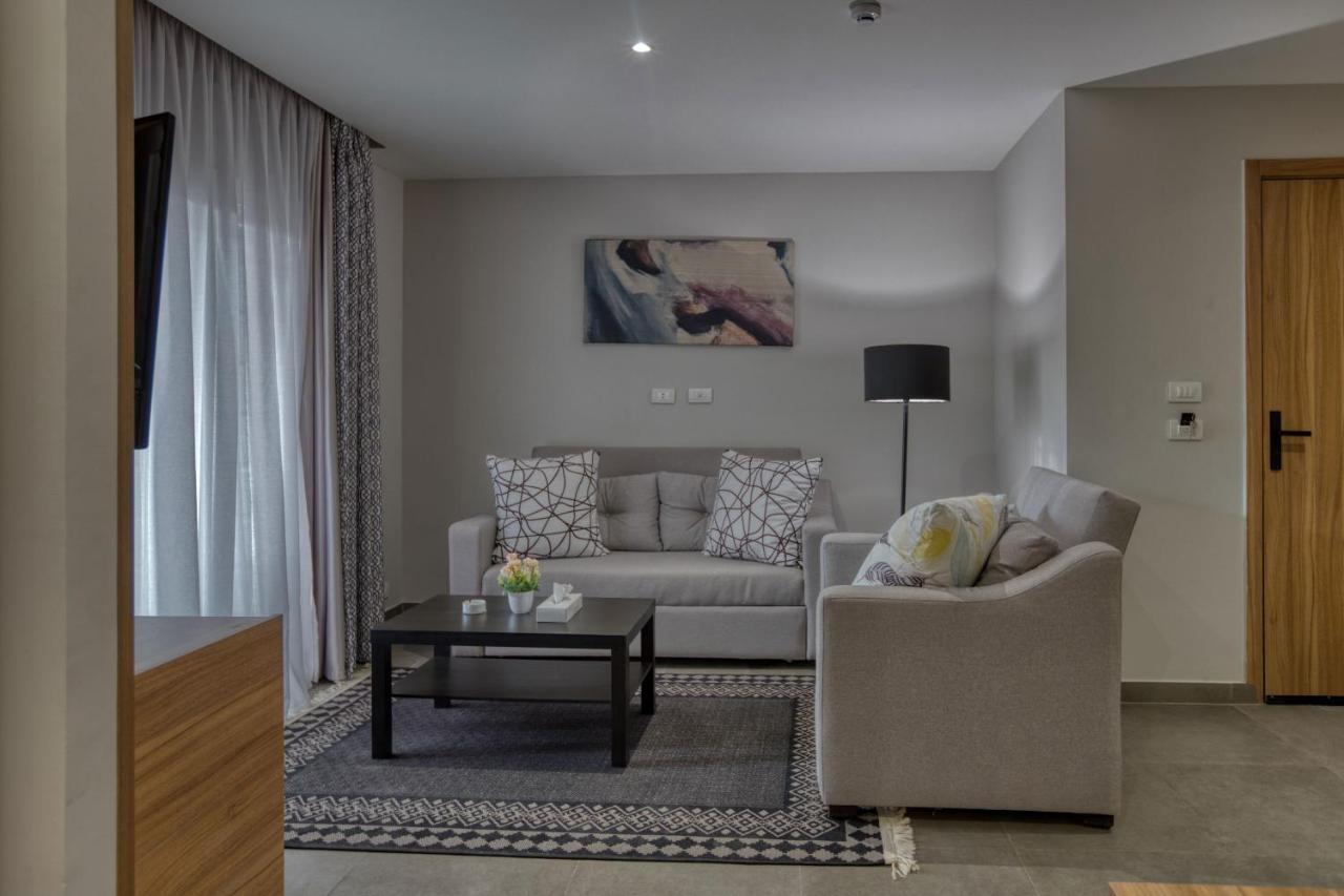 Giza Locanda Museum Hotel מראה חיצוני תמונה