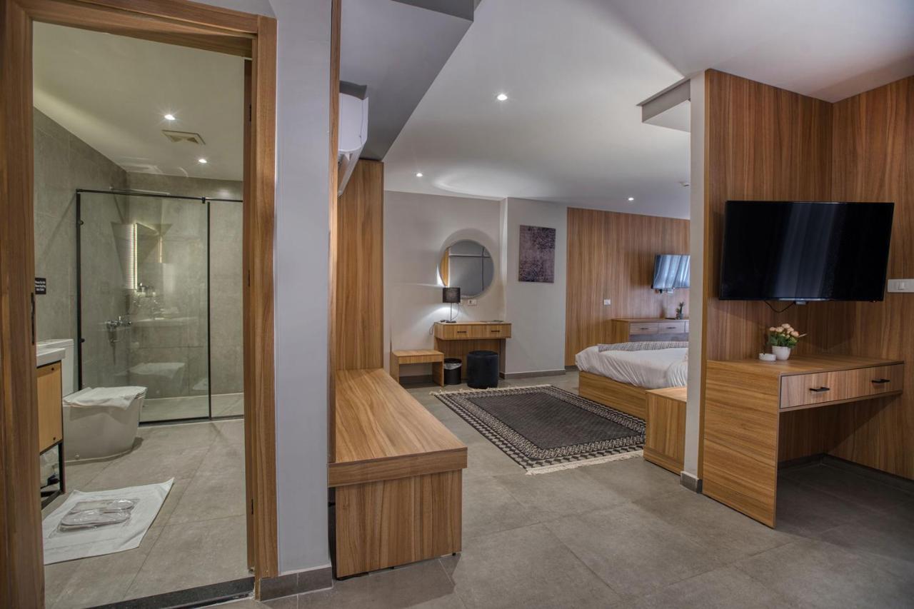 Giza Locanda Museum Hotel מראה חיצוני תמונה