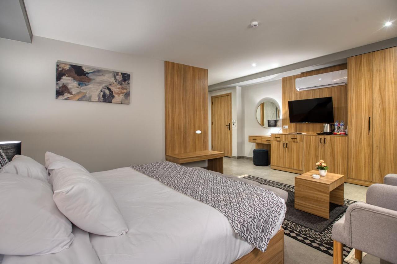 Giza Locanda Museum Hotel מראה חיצוני תמונה