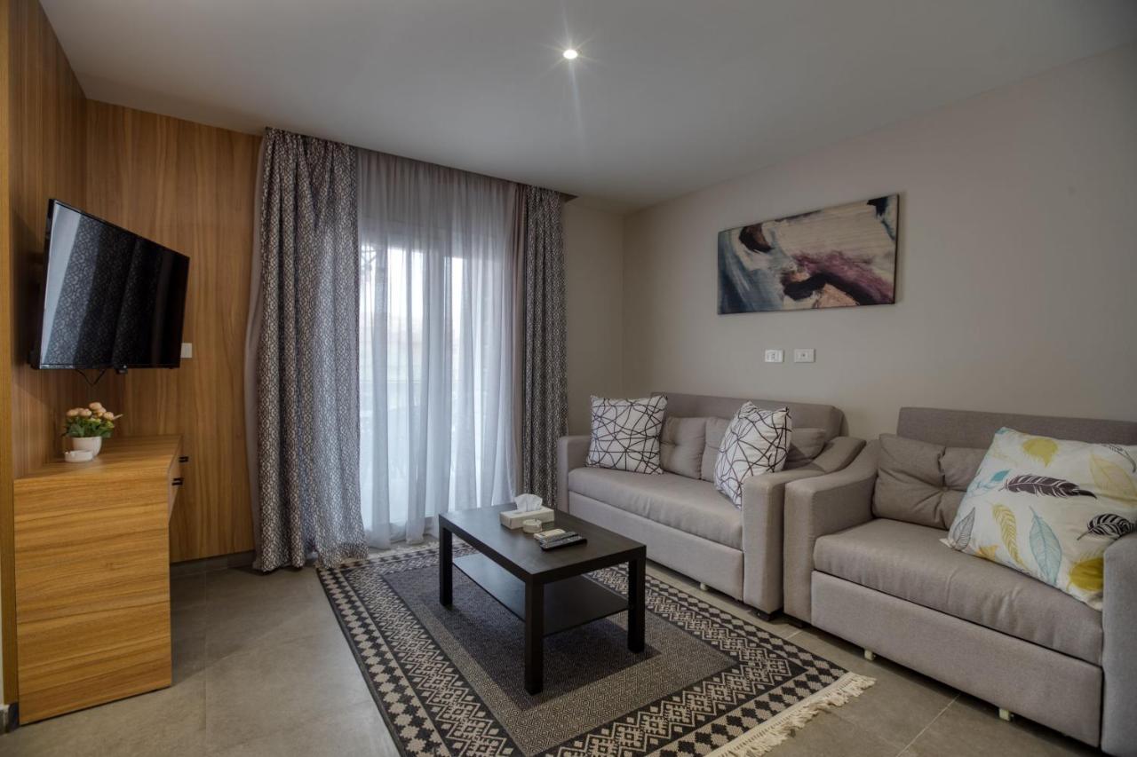 Giza Locanda Museum Hotel מראה חיצוני תמונה