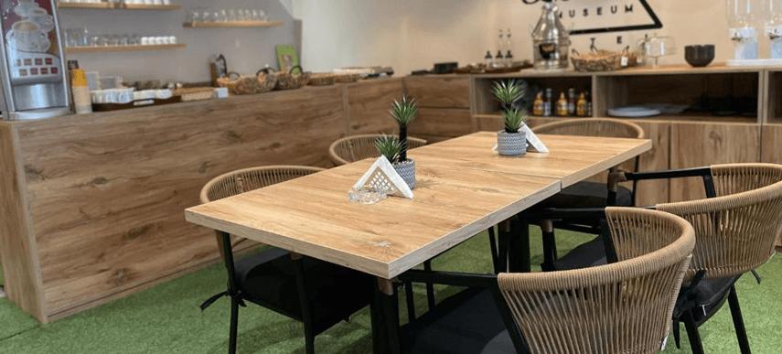 Giza Locanda Museum Hotel מראה חיצוני תמונה