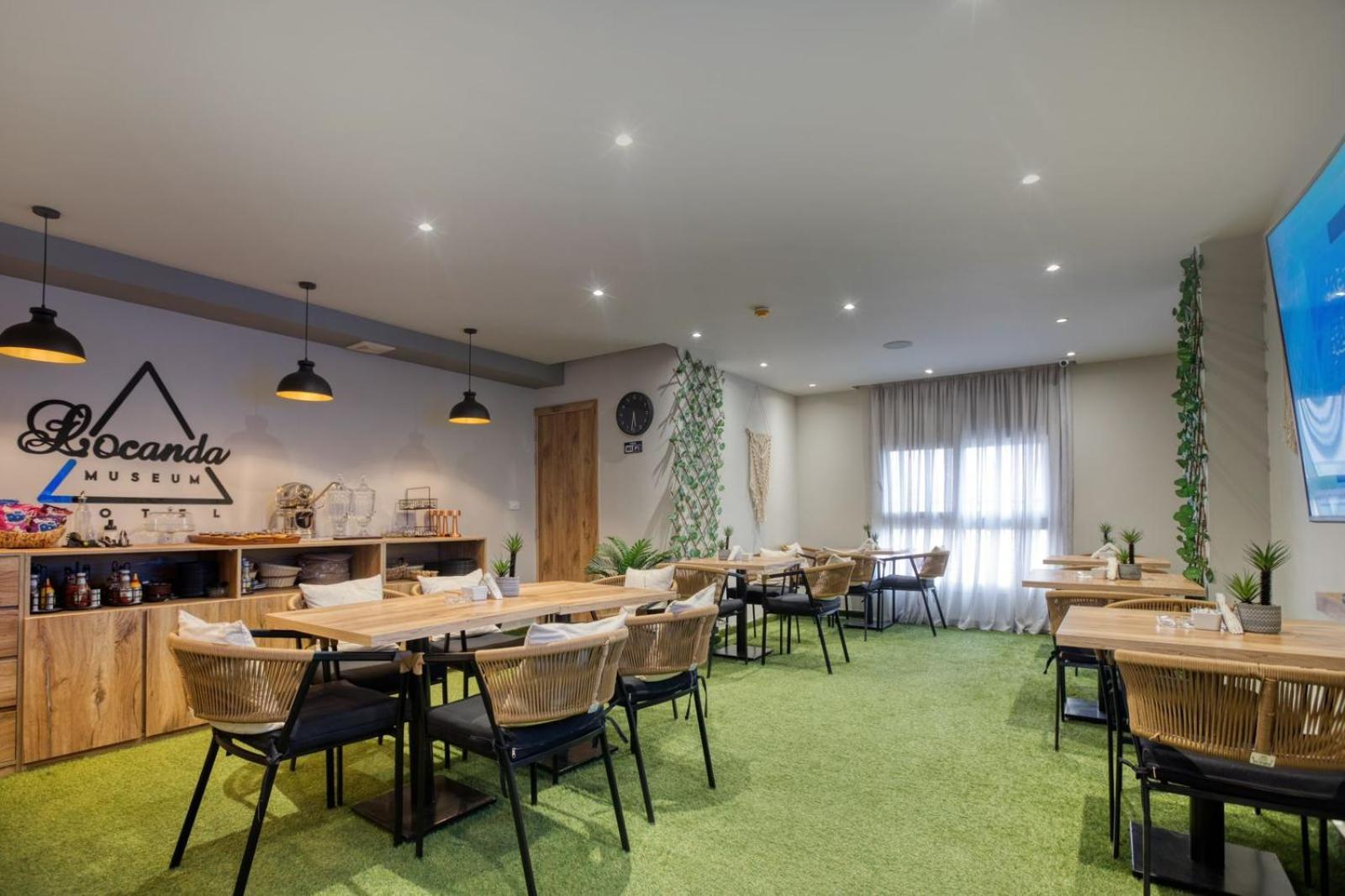 Giza Locanda Museum Hotel מראה חיצוני תמונה
