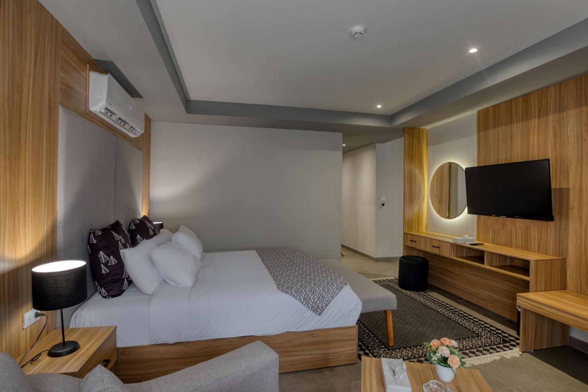 Giza Locanda Museum Hotel מראה חיצוני תמונה