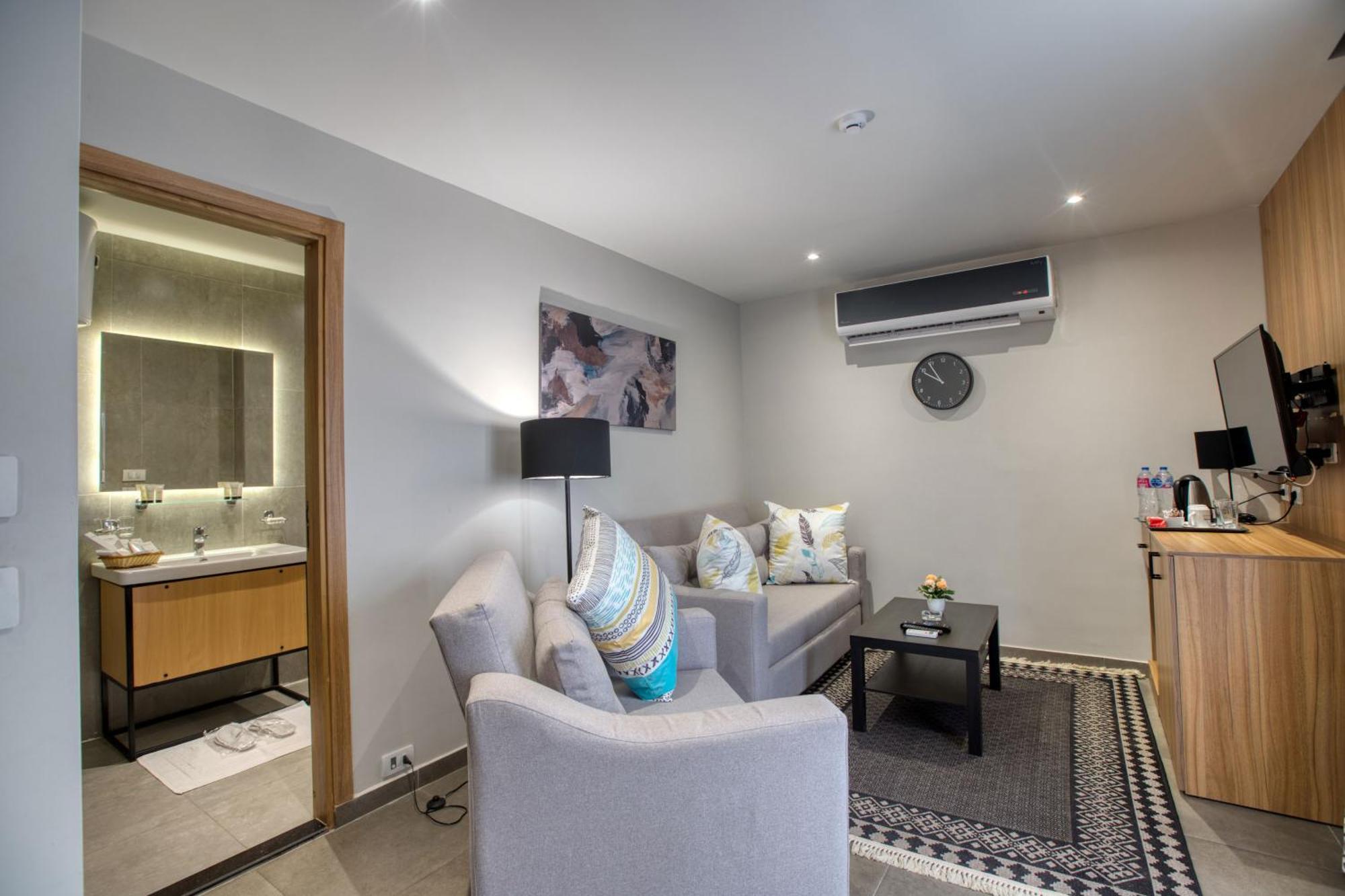 Giza Locanda Museum Hotel מראה חיצוני תמונה
