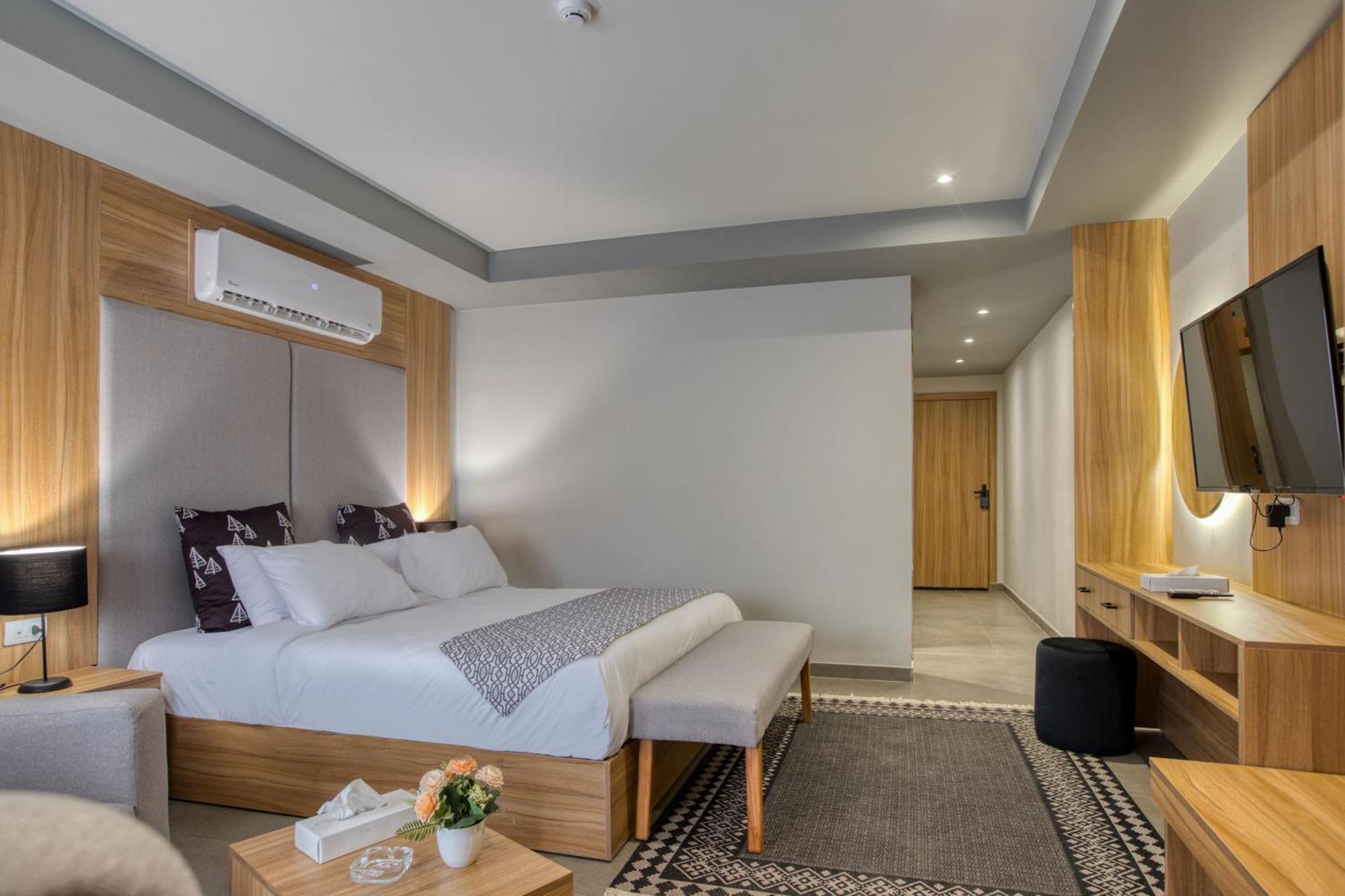 Giza Locanda Museum Hotel מראה חיצוני תמונה