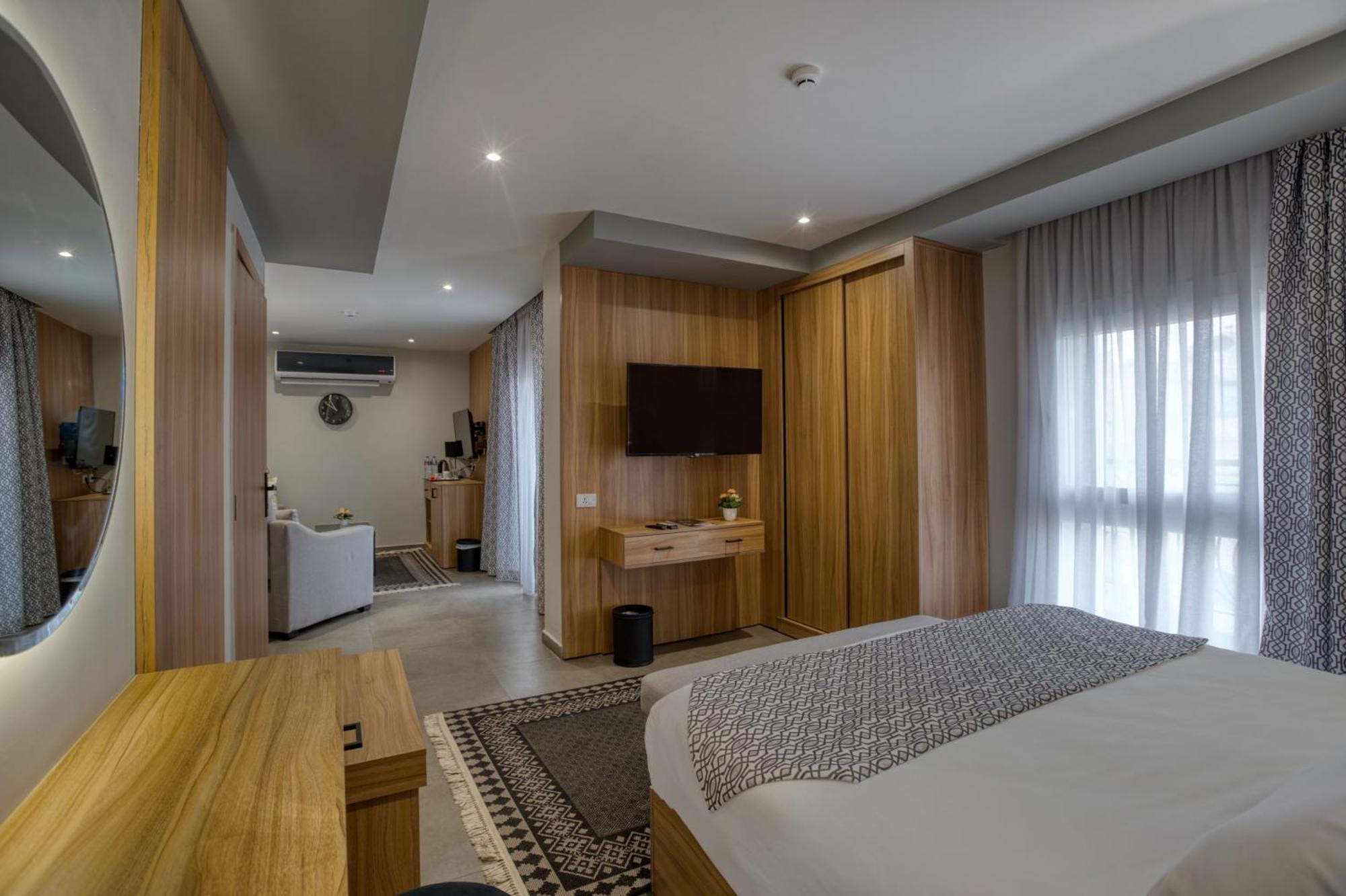Giza Locanda Museum Hotel מראה חיצוני תמונה