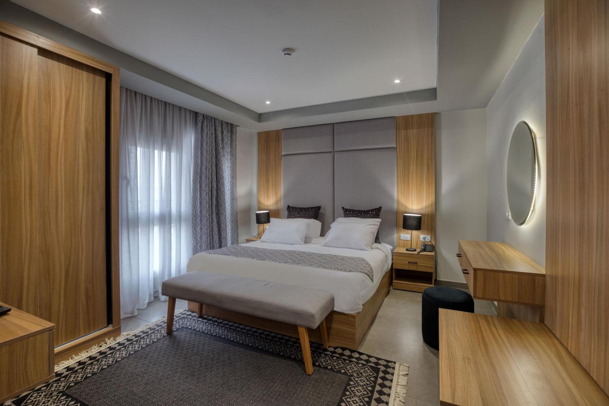 Giza Locanda Museum Hotel מראה חיצוני תמונה